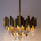 Lumica chandelier