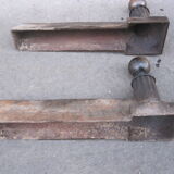 pair of neoclassical Chenets