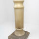 Alabaster column - 19th-century pedestal