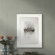 Peinture abstraite contemporain