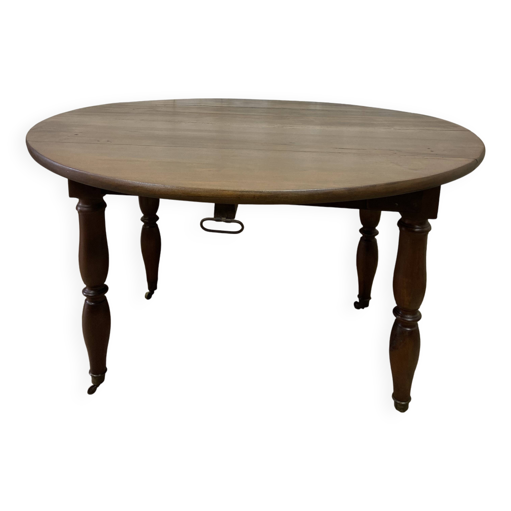 Table paysanne