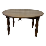 Peasant table