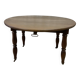 Table paysanne