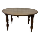 Peasant table