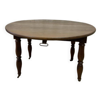Peasant table