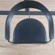 2 Canasta chairs by Arrben Italy