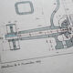 Study drawing Steam engines Arts et Métiers 1907