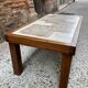 Table basse Vallauris Jean D'asti