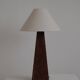 Obelisk table lamp