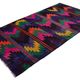 Turkish Kilim Yuruk Vintage 177x338 cm Geometric Multicoloured