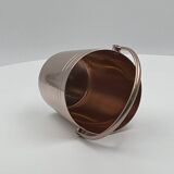 Iconic 50s Ice Bucket by Ettore Sottsass for Rinnovel - Vintage Italian Charm