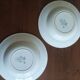 Assiette Longwy Normandie 1757
