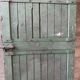 Old gate prison