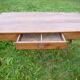 Table de ferme