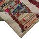 Handwoven Turkish Recycled Boho Rug 205 cm x 304 cm