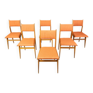 Chaises de salle à manger - italiennes