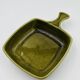 Handle Dish Stoneware Decor Hälsingborg Bengt Johansson 70s