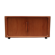 70 years of DYRLUND teak doors accordeons