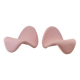 Set of 2 Tongue Chairs by Pierre Paulin for Artifort, 1960s