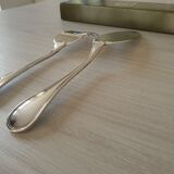 Christofle fish service cutlery