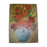 Flower vase