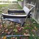 Wassily armchair, B3 by Marcel Breuer