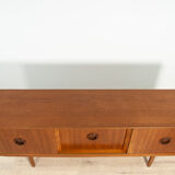 Mid Century teak buffet, 1960