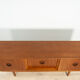 Mid Century teak buffet, 1960