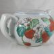 Chinese ceramic teapot