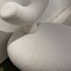 Chair olga engel who are you in curly wool
