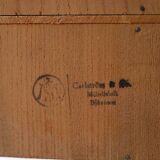 Vintage nightstands