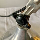 Super chrome desk lamp