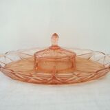 Rosaline service dish