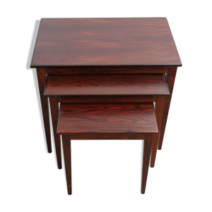tables gigognes Kvalitet