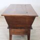Antique sideboard in solid walnut, Italy 19th century