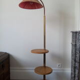 Vintage floor lamp 50s/60s