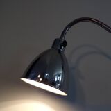 Workshop floor lamp