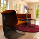 1ère édition du salon ‘Pantonova’ par Verner Panton