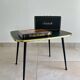 1950s coffee table