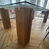 Roche Bobois table, Ténéré model