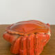 Terrine box "crab" Michel Caugant