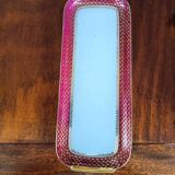 Cake dish or Christmas logs