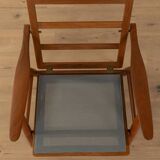 Armchair GE270, Hans J. Wegner, Getama