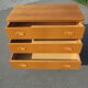 Chest of Drawers, Sweden, 1960s