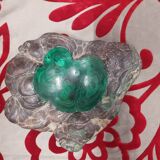 Malachite pocket tray