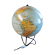 Luminous globe Girard and Barrère