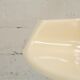 Armchair by Orlowski, resin, France, cira 1970, Stamp.