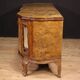Grande commode italienne du XXe siècle