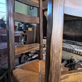 Pair of chairs by Olavi Hanninen