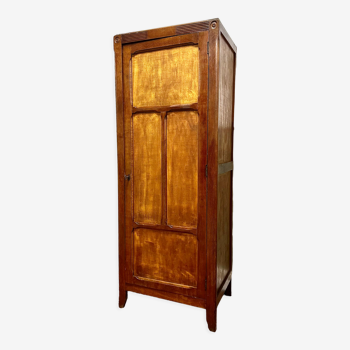 Armoire parisienne vintage